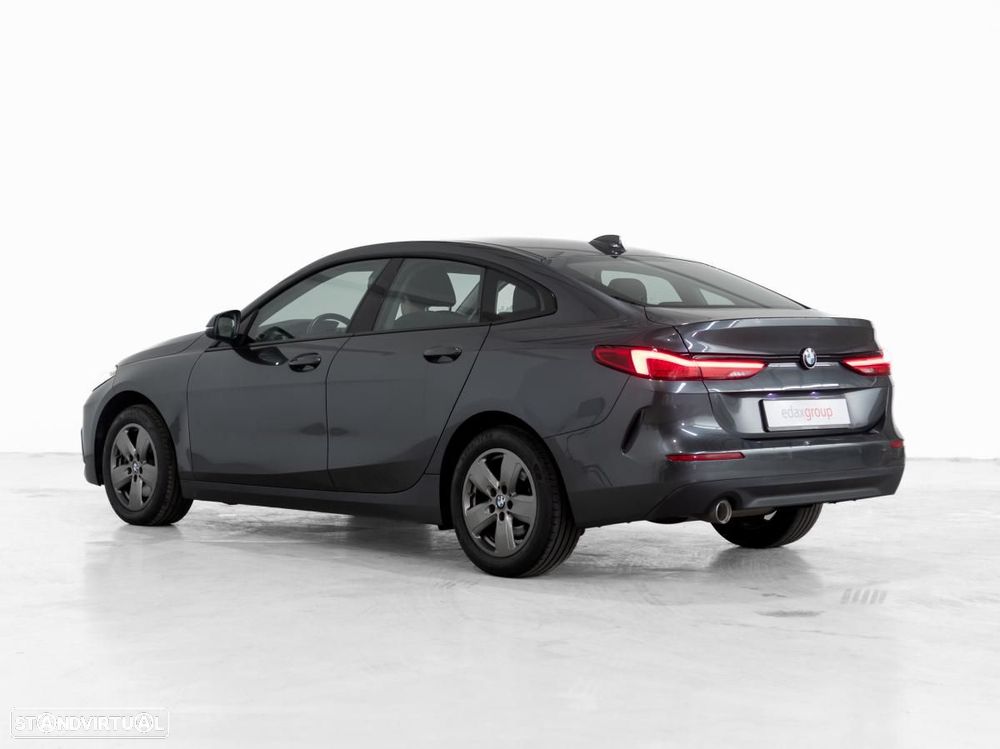 BMW 216 Gran Coupé d Advantage - 4