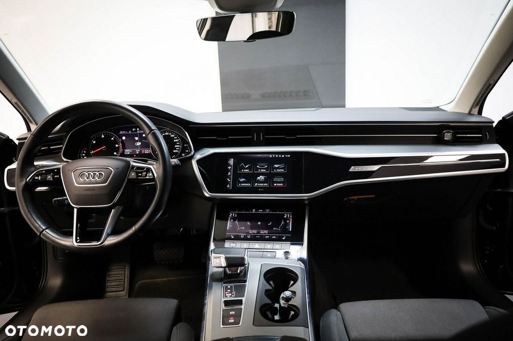 Audi A6 Avant - 16