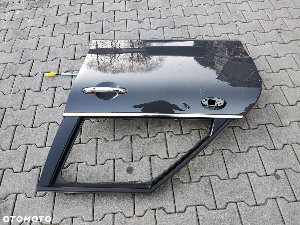 DRZWI LEWE LEWY PRZÓD PRZEDNIE MINI CLUBMAN F54 2015-2019 - 4