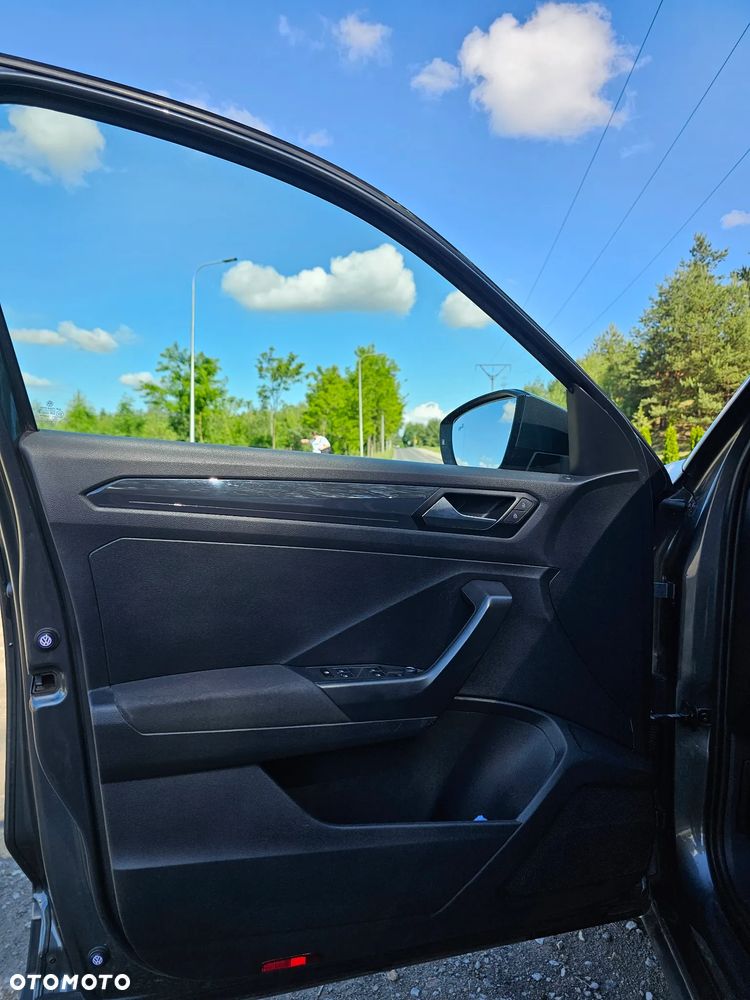 Volkswagen T-Roc 2.0 TSI 4Motion Premium DSG - 16