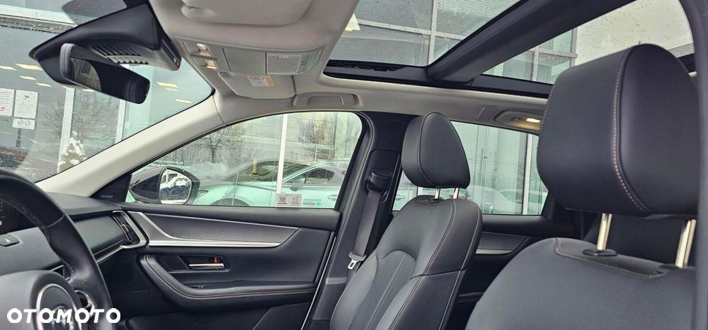 Mazda CX-60 - 14