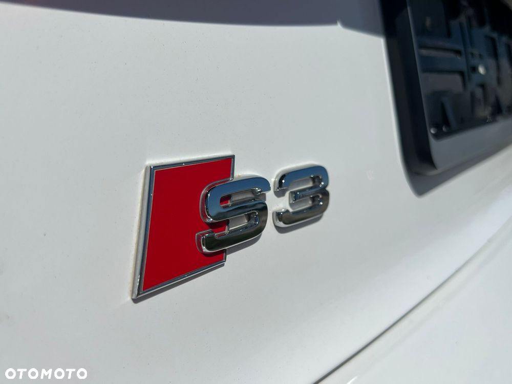 Audi S3 Sportback - 9
