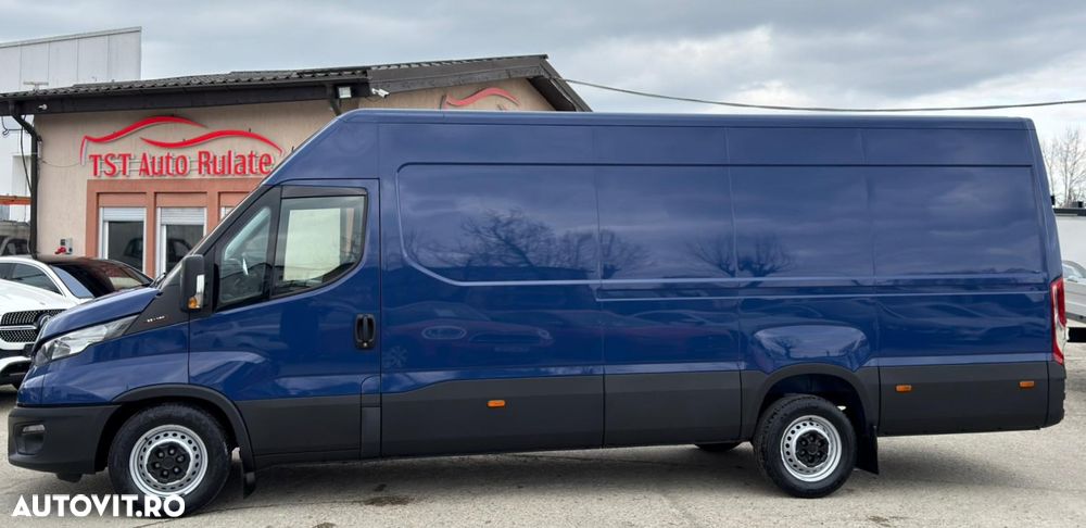 Iveco DAILY - 4