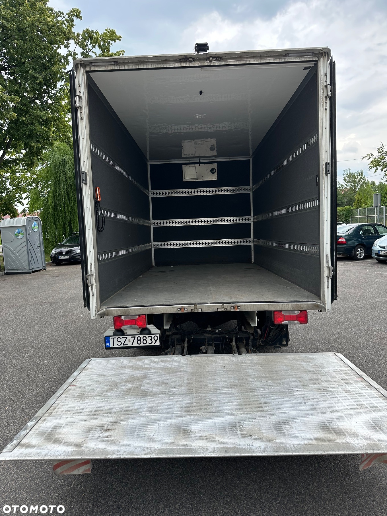 Iveco Daily 35s18 - 21