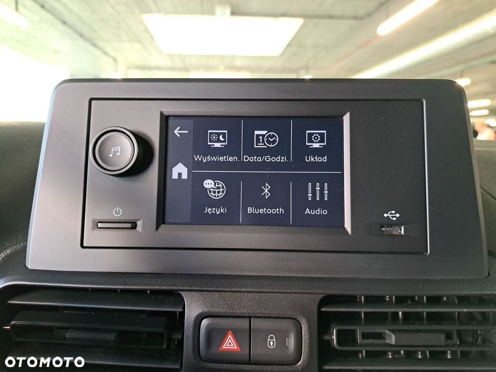 Toyota PROACE CITY - 26