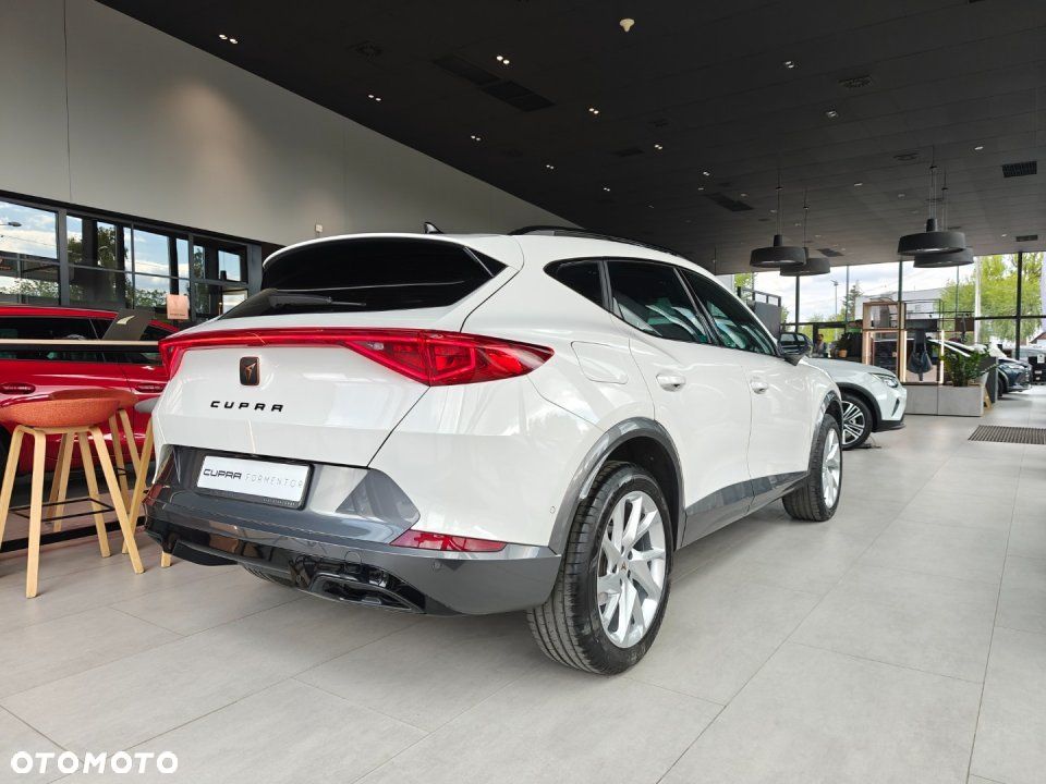 Cupra Formentor - 10