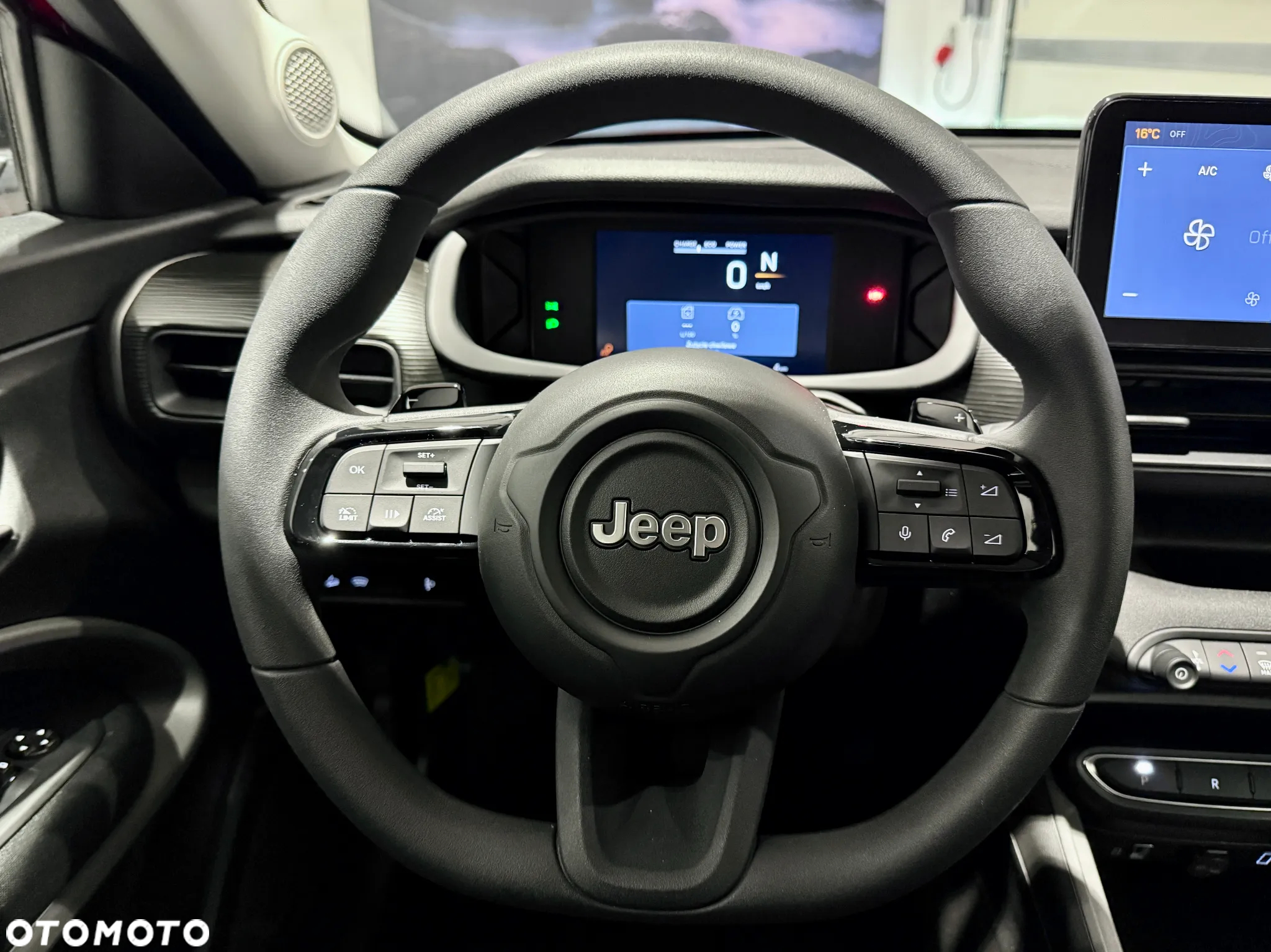 Jeep Avenger - 22