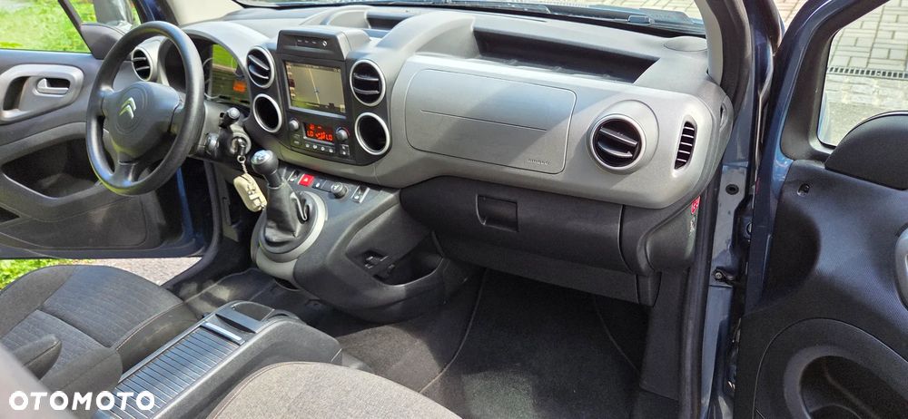 Citroën Berlingo Multispace BlueHDi 100 FEEL - 9