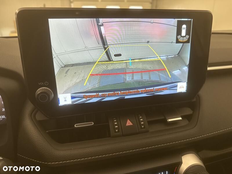 Toyota RAV4 2.5 Hybrid Comfort 4x2 - 16