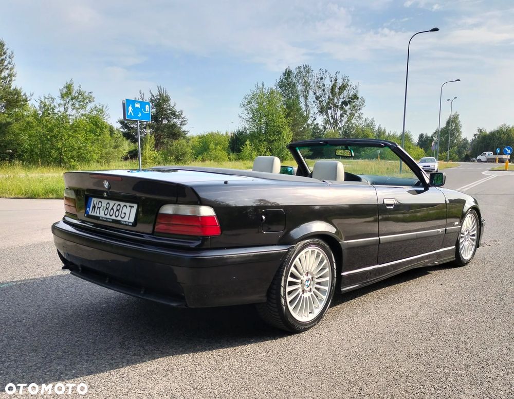 BMW Seria 3 - 7