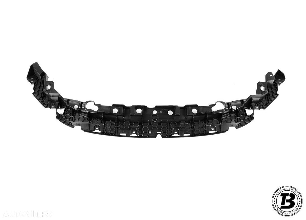 Pachet Exterior compatibil cu BMW Seria 7 G70 M760 Design - 19
