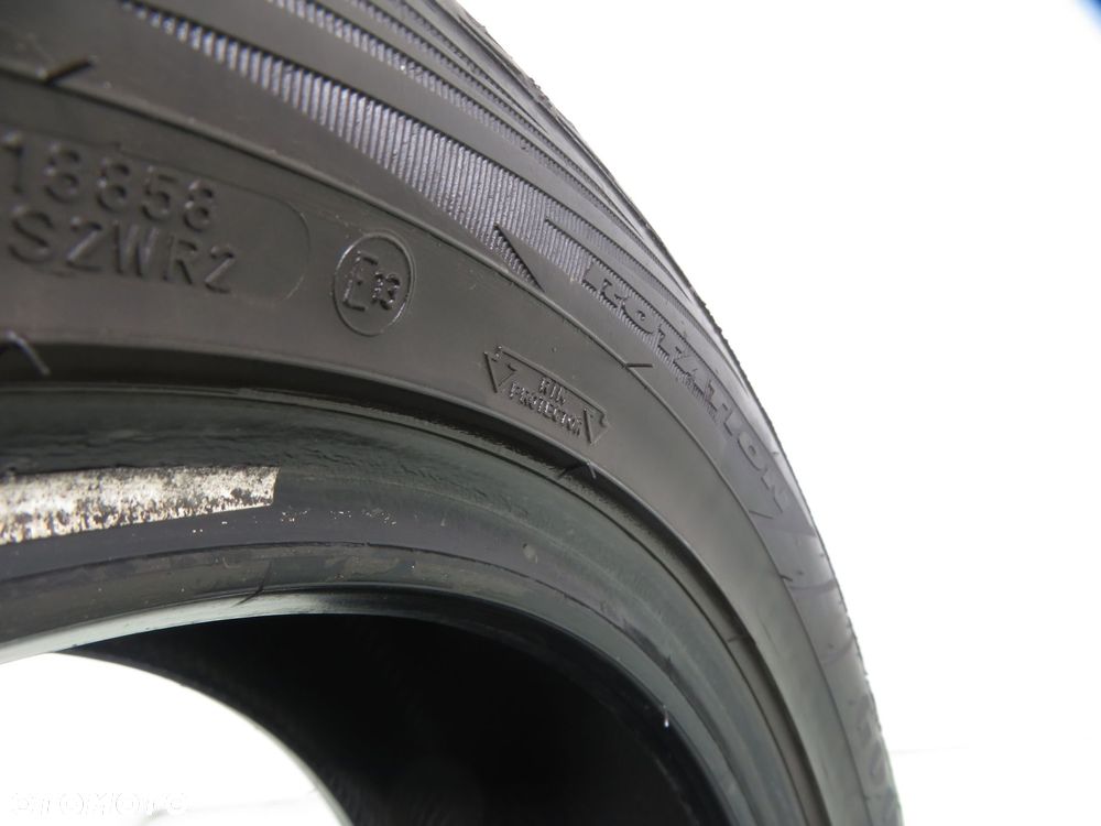 1x 225/50R17 OPONA CAŁOROCZNA Goodyear Vector 4Seasons GEN-2 98V XL - 7