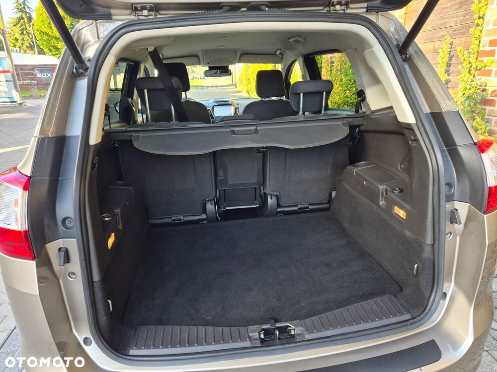 Ford C-MAX - 9