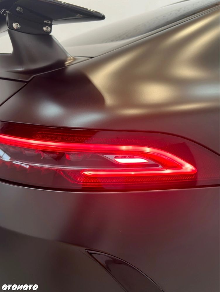 Mercedes-Benz AMG GT - 10