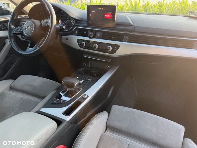 Audi A5 Sportback 2.0 TFSI S tronic - 5