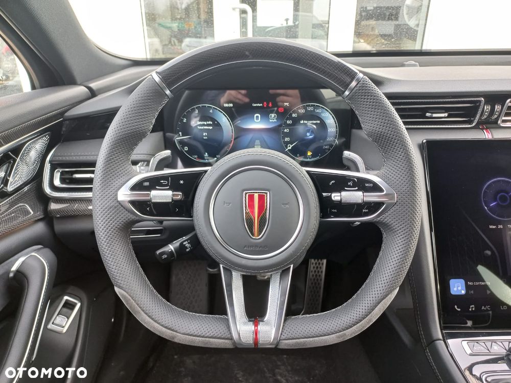 Hongqi H6 2.0T Deluxe - 9