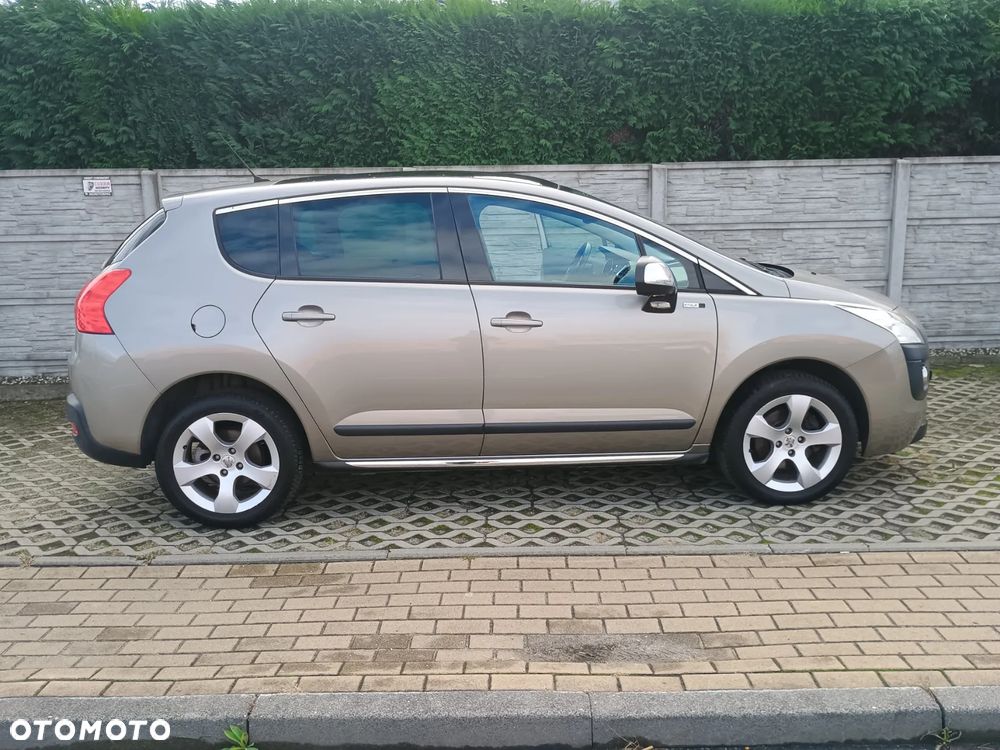 Peugeot 3008 1.6 THP Style - 17