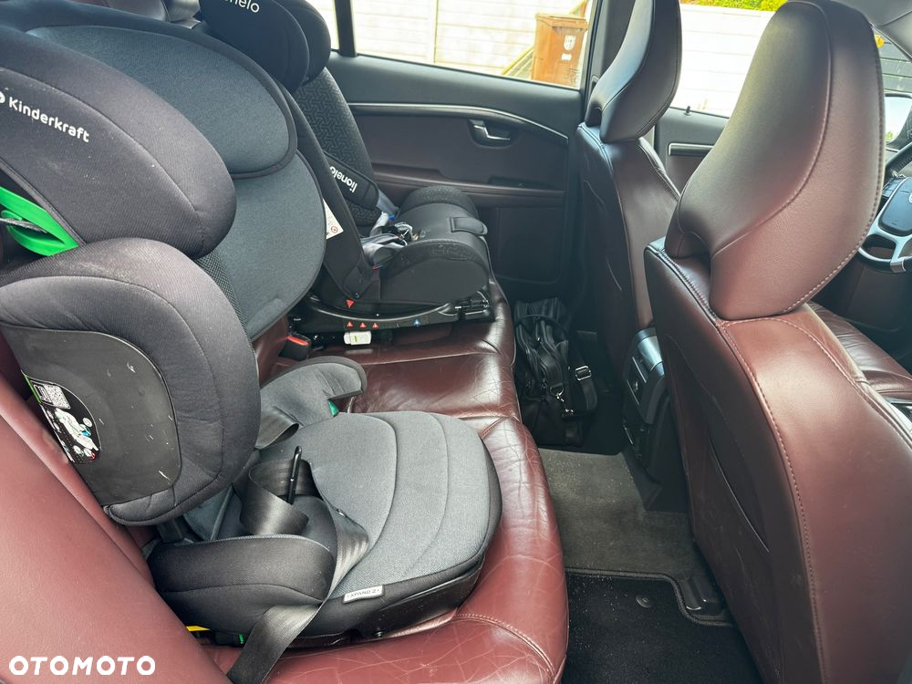 Volvo S80 D4 Summum - 11