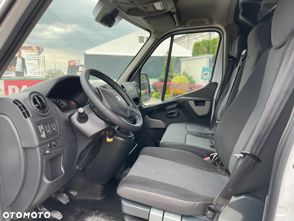 Renault Master - 10