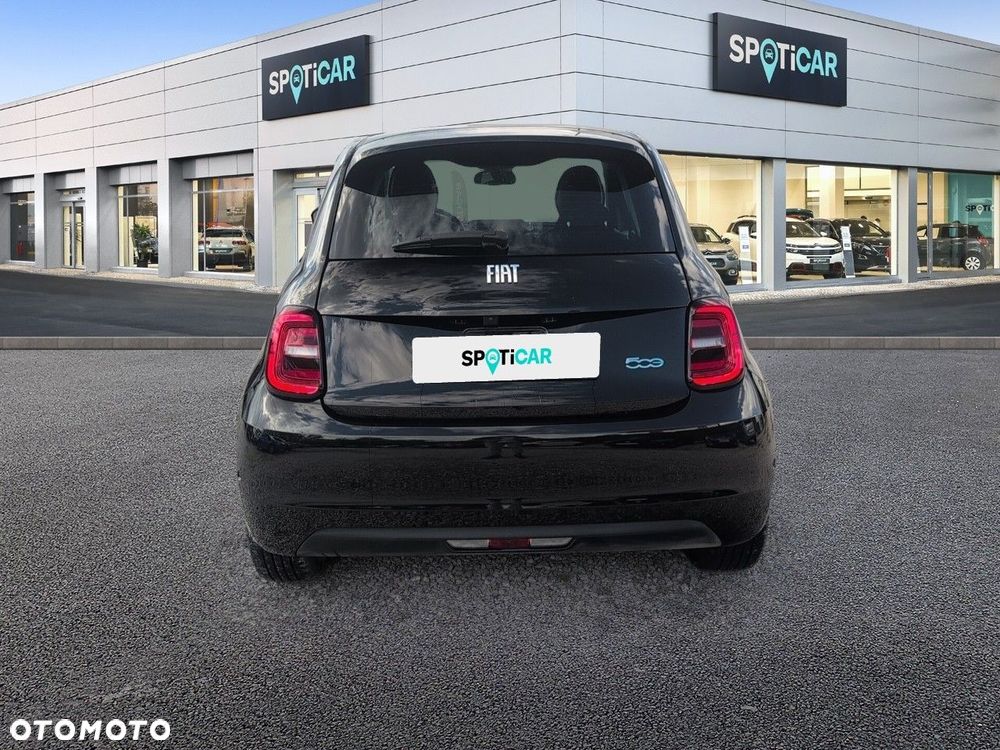 Fiat 500e - 6