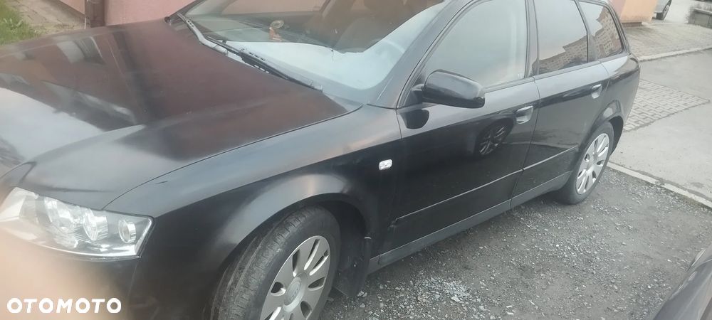 Audi A4 Avant - 20