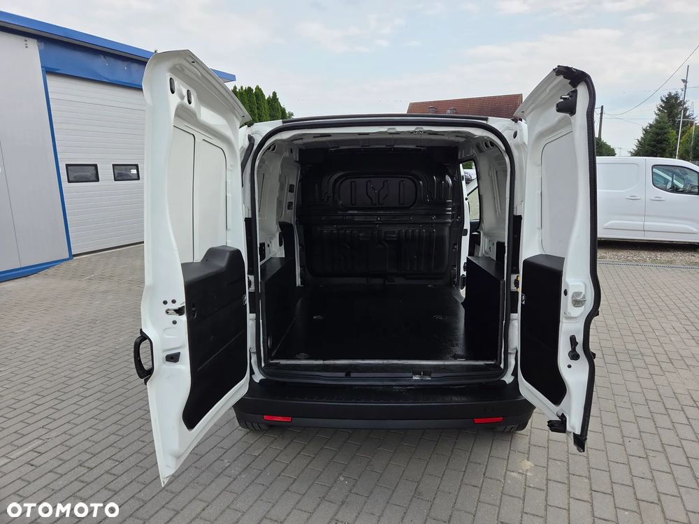 Fiat Doblo Maxi Dynamic - 15