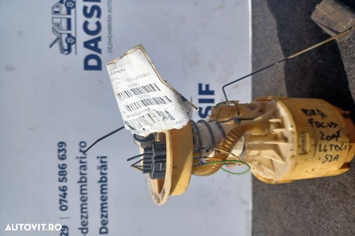 Pompa motorina din rezervor 3M51-9275 3M51 9275 3M519275 D1225261AJ F - 1