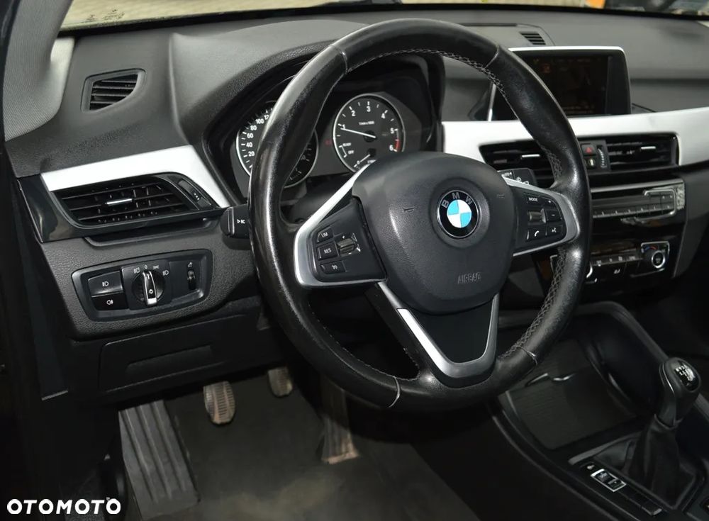 BMW X1 - 31