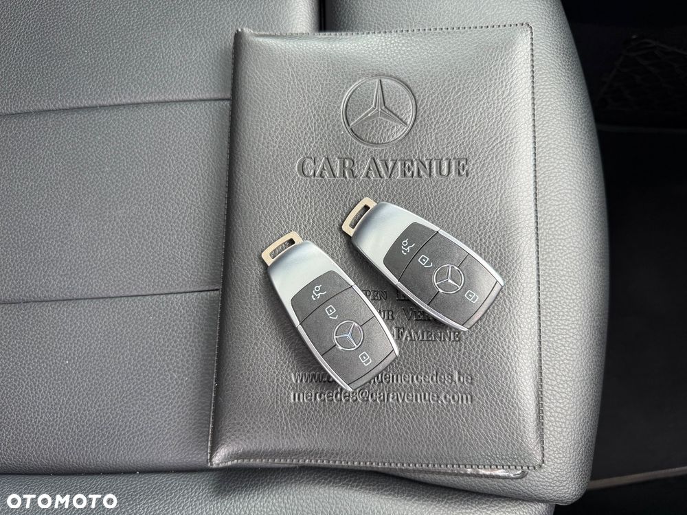 Mercedes-Benz GLB 200 d 4-Matic Progressive 8G-DCT - 36