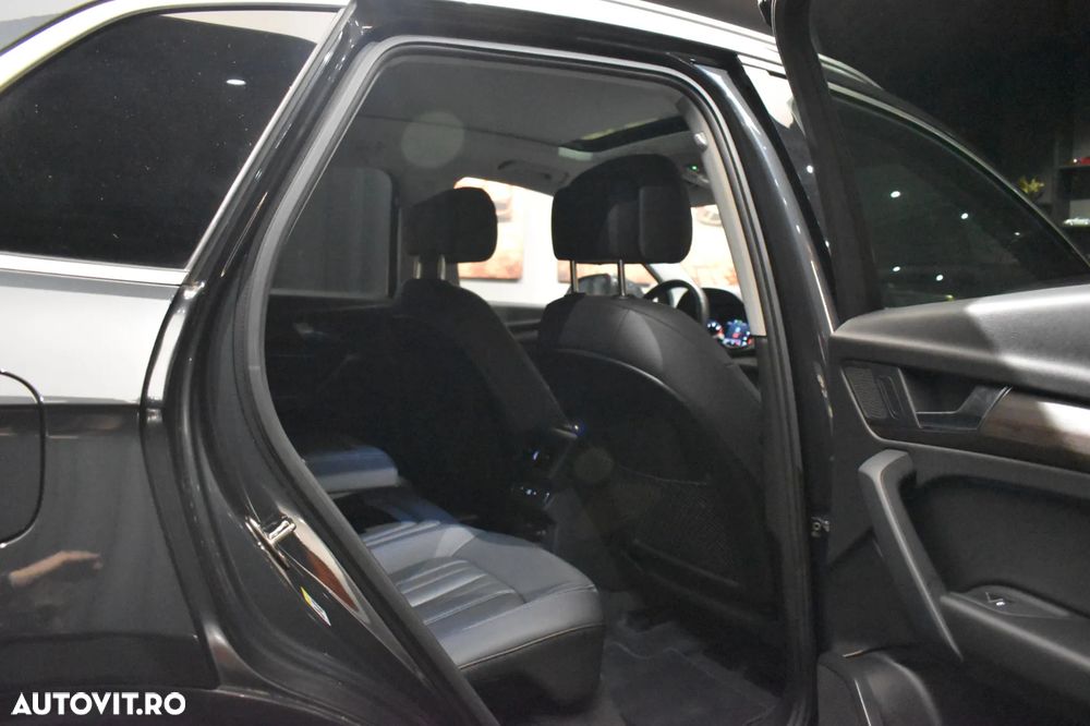 AUDI Q5 2023 — imagine 11