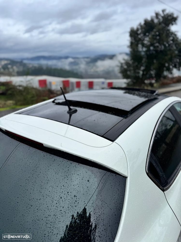 Alfa Romeo Giulietta 2.0 JTDM Distinctive - 12