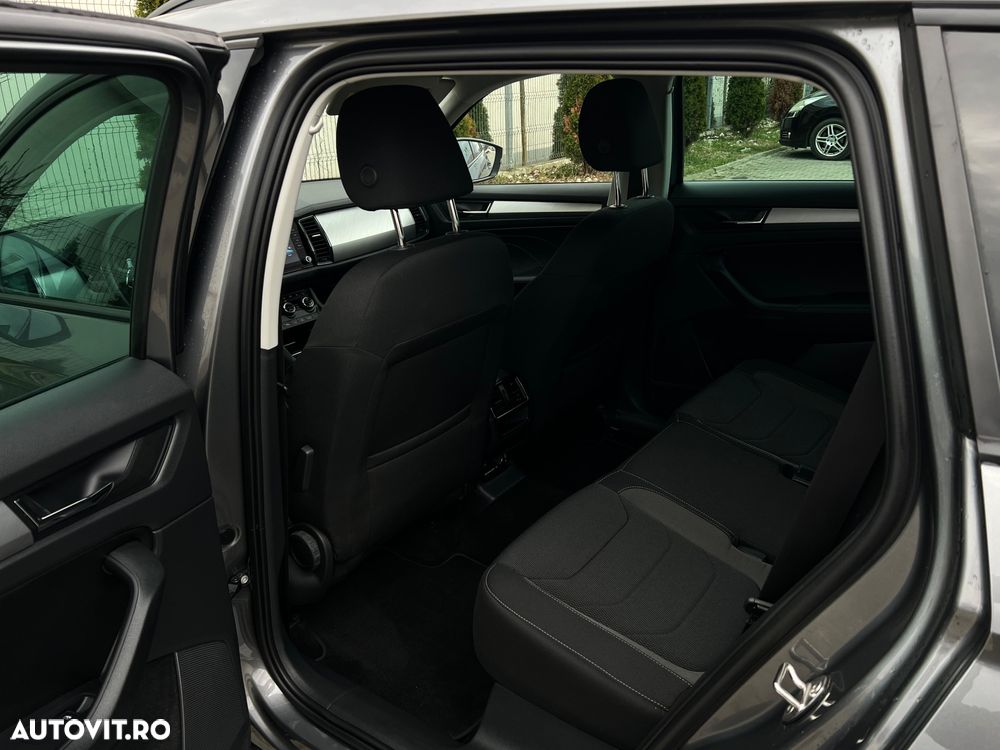 Skoda Kodiaq 2.0 TDI DSG Clever - 8