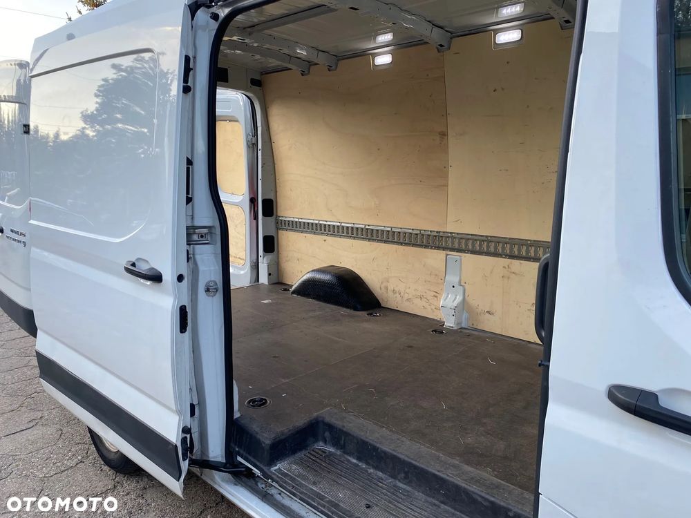 Maxus Deliver 9 - 16