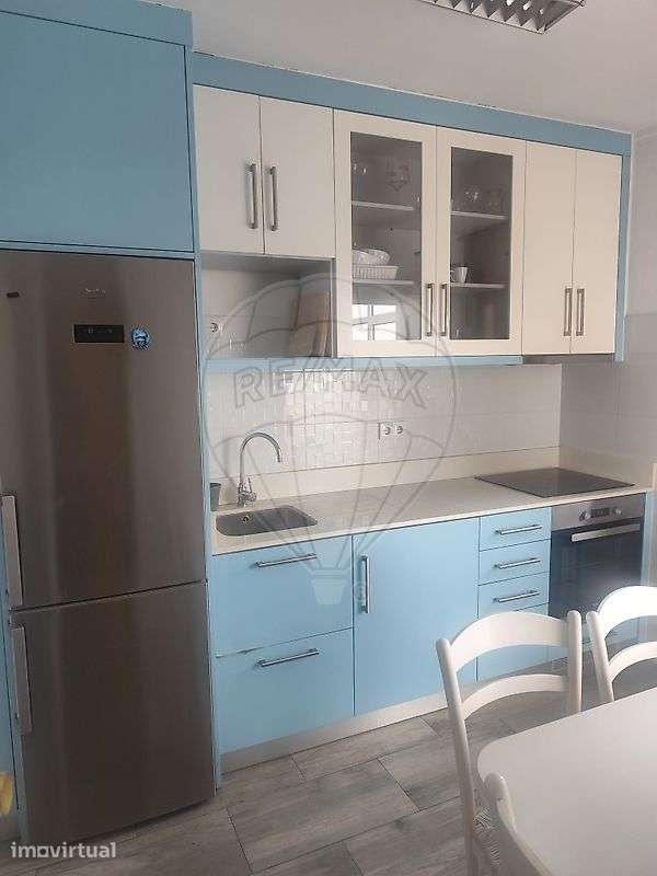Apartamento T2 para venda - Grande imagem: 3/5