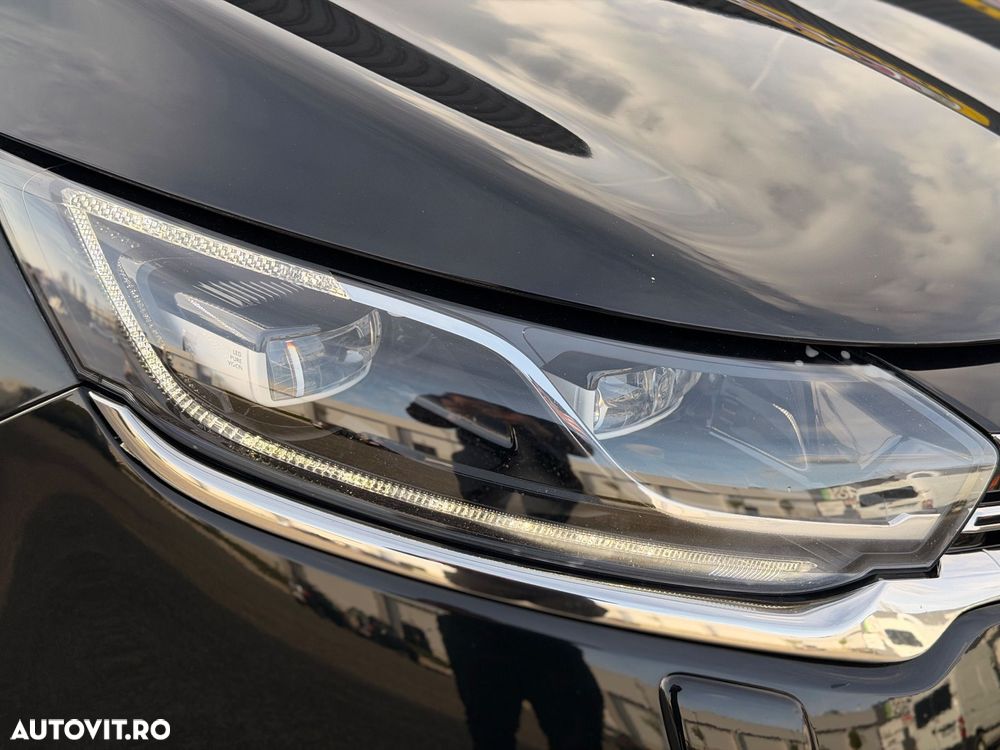 Renault Espace BLUE dCi 200 EDC INITIALE PARIS - 13