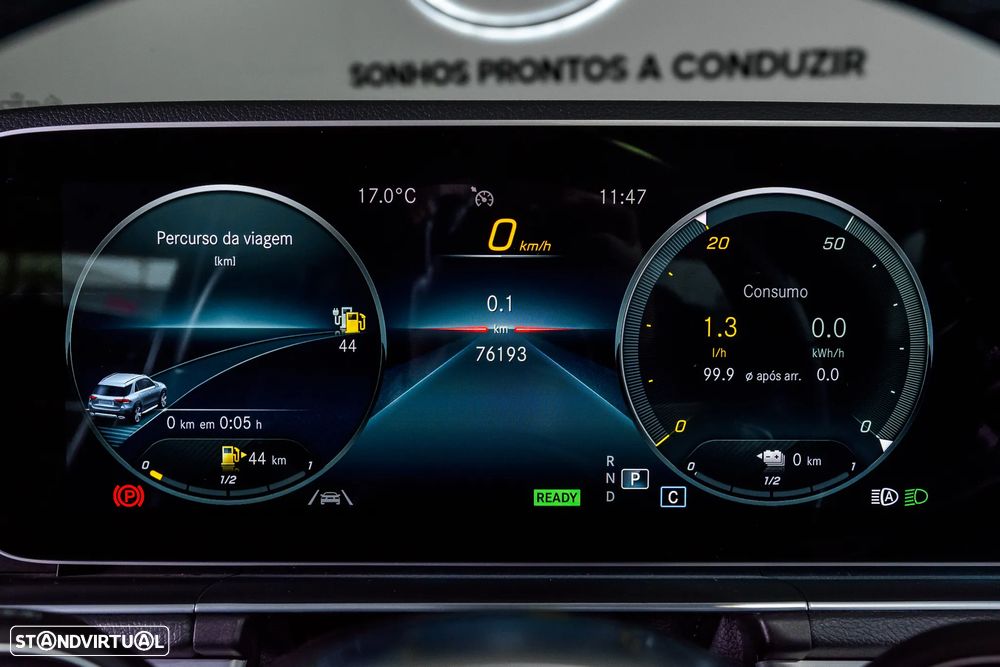 Mercedes-Benz GLE 350 de 4Matic - 27