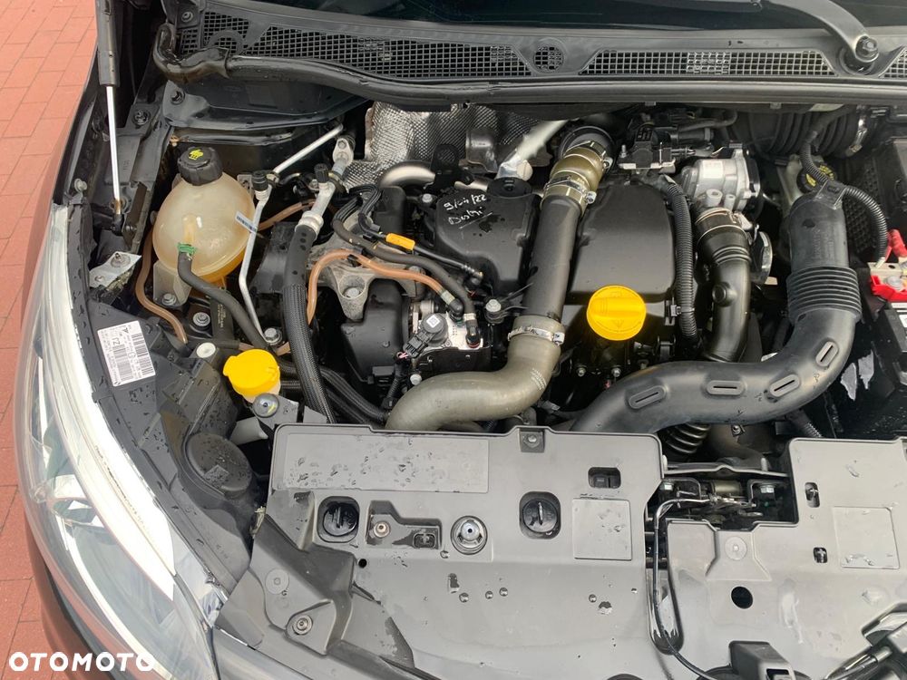 Renault Captur 1.5 dCi Energy Intens EDC EU6 - 31