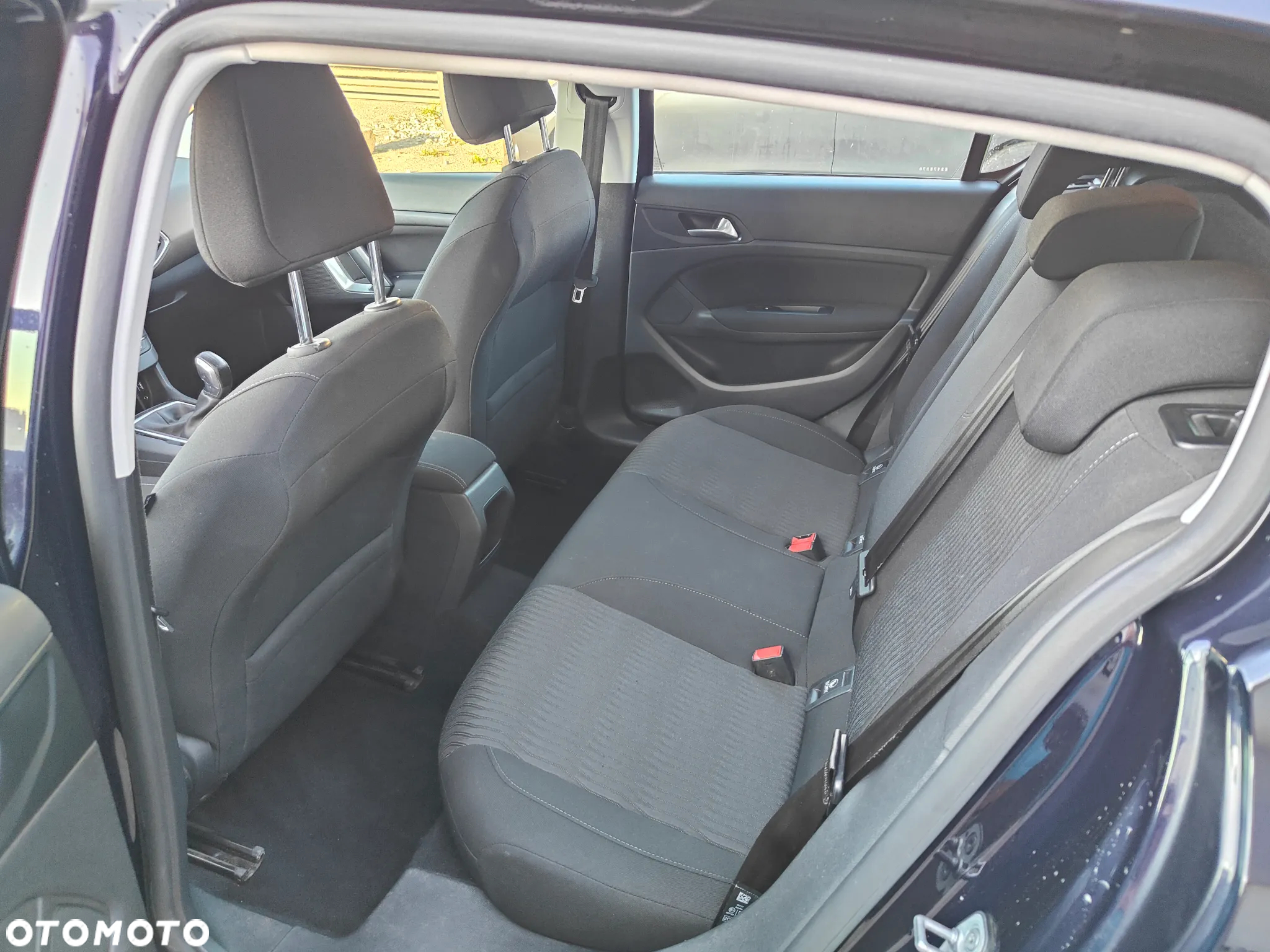 Peugeot 308 PureTech 110 Stop & Start Active - 14