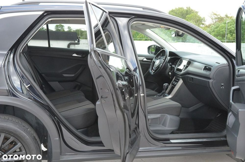 Volkswagen T-Roc 1.5 TSI GPF ACT Advance DSG - 36