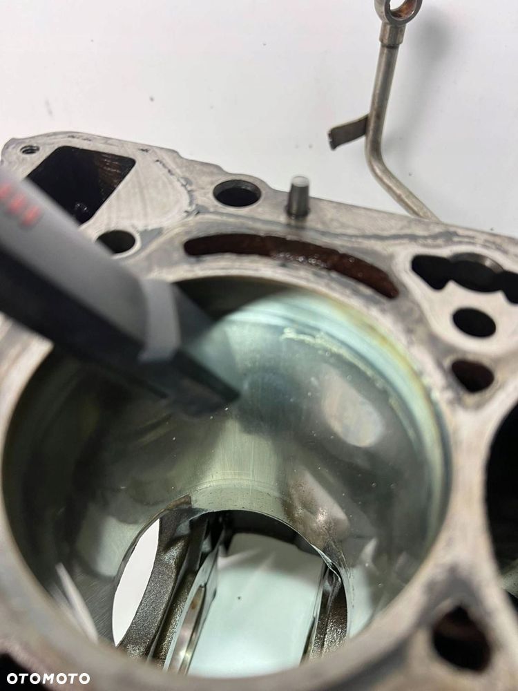 06H 103 021 S Blok CESA 2.0 TFSI silnika Audi TT TTS Mk2 2011 - 15