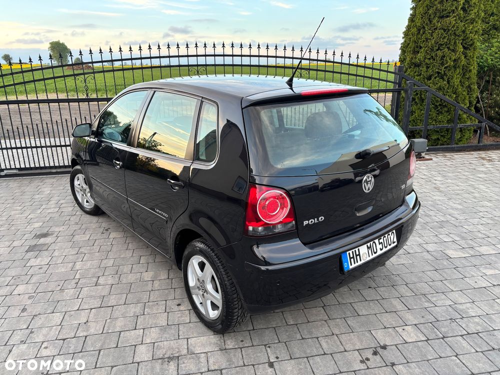 Volkswagen Polo 1.2 United - 3