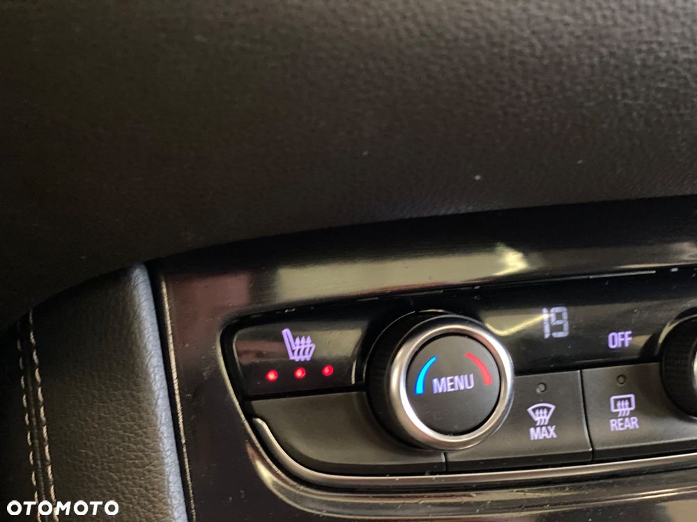 Opel Grandland X 1.6 CDTI Ultimate S&S - 31