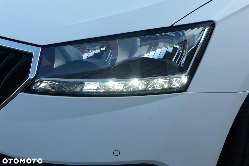 Skoda Fabia 1.0 TSI Ambition - 29