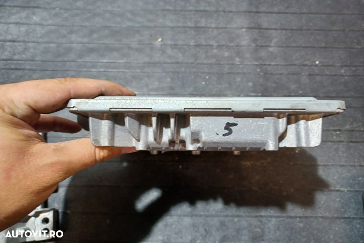 Calculator motor ECU 03P906021C - 2.0 TDCI 03P906021C - 2.0 TDCI Ford - 4