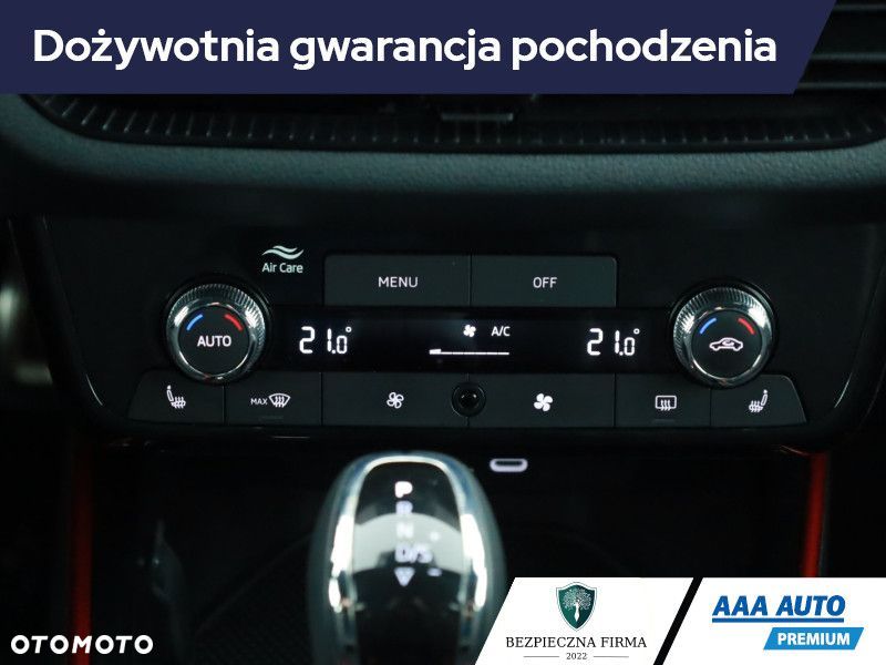 Skoda Fabia - 11