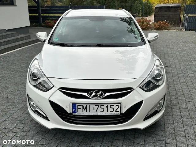 Hyundai i40 1.7 CRDi Premium - 2