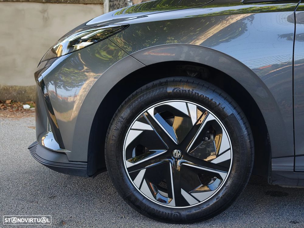 MG MG4 51 kWh Standard - 16