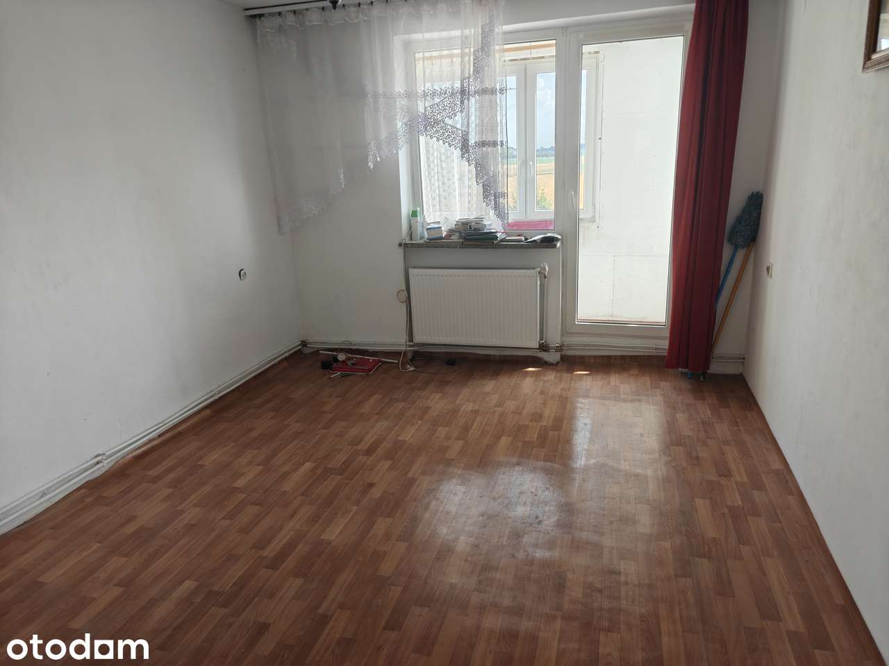 sprzedam mieszkanie 3 pokojowe do remontu