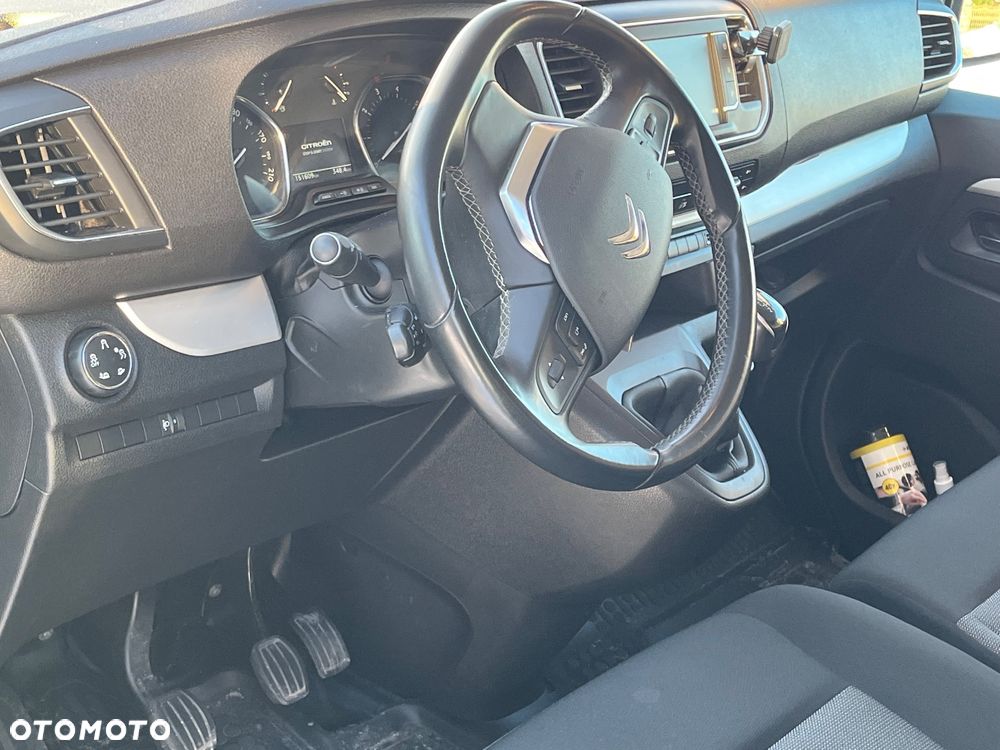Citroën SpaceTourer 2.0 BlueHDi XL Business Lounge - 11