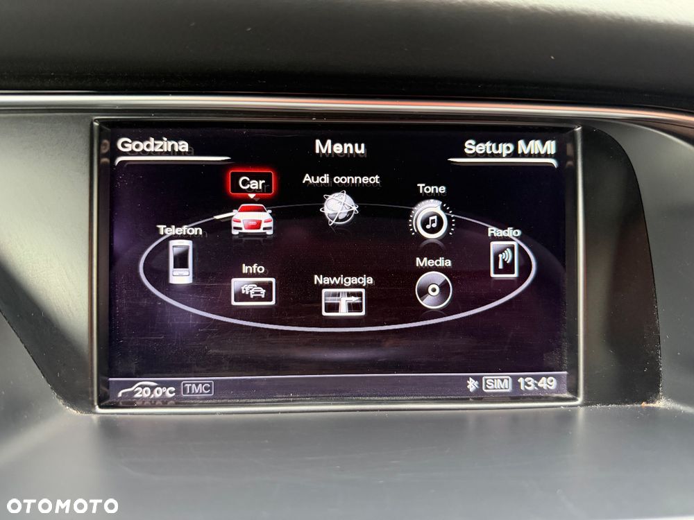 Audi A4 Avant 2.0 TDI DPF clean diesel quattro S tronic S line Sportpaket - 18